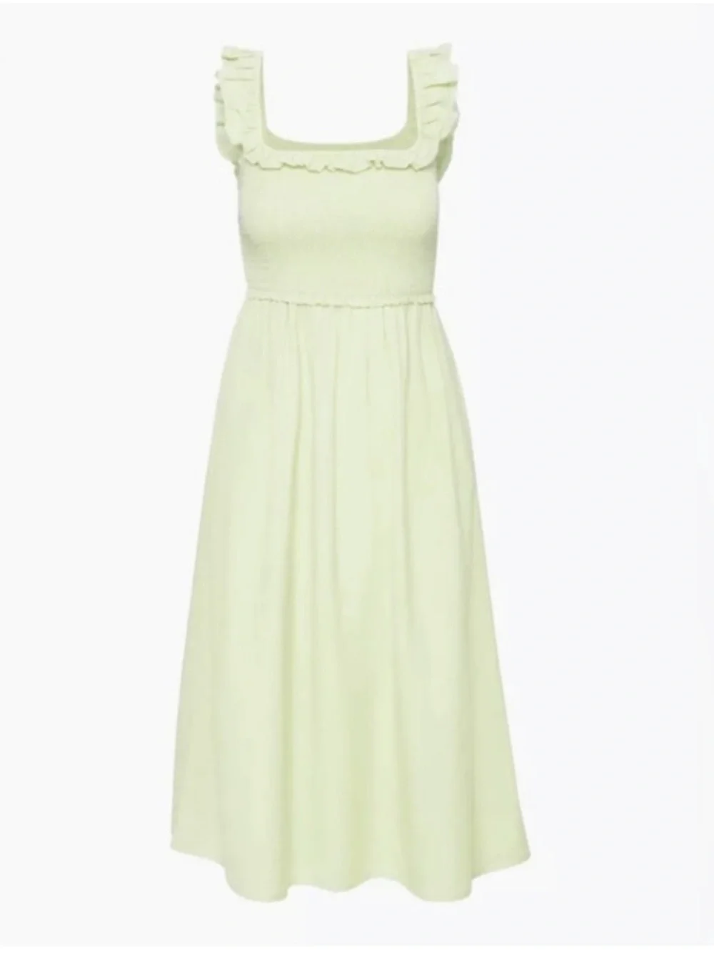 Aritzia Wilfred Reminisce dress - Picture 1 of 13